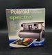 Brand New Vintage Polaroid Spectra Instant Camera Rare To Find Them This Good!
