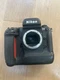Nikon F5 35mm SLR Film Camera JP