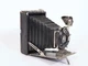 Kodak Rochester Premoette Jr No.1A Special Folding Camera