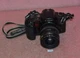 Canon EOS 10s SLR Film Camera.