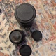 Makinon Auto 28mm 1:2.8 Prime Wide Angle Lens Minolta 35mm SLR Film DSLR Digital
