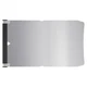 eTone Roll Film Back Dark Slide For Mamiya RB67 Pro SD 645 Camera Light Barrier