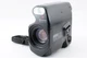 [Near MINT] Yashica Kyocera Samurai X3.0 Half Frame Film Camera From JAPAN