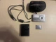 Olympus FE-360 8.0MP Digital Camera W/ Battery EXCELLENT COND.