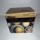 Nikon NIKKOR 50mm f/1.8D Camera Lens