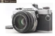 Meter Works [Near MINT-] Olympus OM1 OM-1 Film Camera 50mm f1.8 Lens From JAPAN
