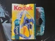 Kodak Water & Sport Waterproof 35mm Single Use Film Camera Sent With Care