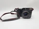 Vintage Canon Sure Shot Tele Top Camera 35mm Film Point Shoot Flash TESTED READ