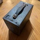 Kodak No.2 A Brownie Model C Early Box Camera Brown