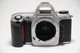 Nikon N65 35mm Film Camera Body - Untested