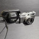 Canon Canonet QL19 35mm Film Camera w/ 45mm Lens & Case - READ
