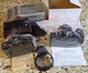 LOT of 2🔥BRAND-NEW 1980s-VINTAGE 35mm Cameras, GMTEX GT-304 + Benz & Gant 3000T