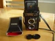 Yashica Mat 124g TLR Medium Format Camera - Made in Japan # 7051188