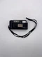 Ricoh FF-90D Super 35mm Point & Shoot Film Camera Built In Flash NEED BATTERY