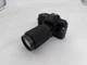 Pentax P3n 35mm f/4.5-5.6 MC Auto Zoom Macro Lens SLR Film Camera Black