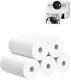 5 Rolls Kids Instant Camera Print Refill Paper for Himont KC02, Eco-Friendly The