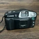 Canon Snappy LX II 35mm AF Point & Shoot Film Camera Flash Tested