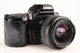 Minolta Maxxum 3xi 35mm SLR Film Camera with Zoom xi 28-80mm f/4~5.6 Lens V21
