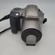 OLYMPUS IS-20 DLX Film Camera 28-110 35mm Aspherical Zoom Lens