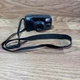 Pentax ZOOM 90-WR 35mm Film Camera Black Point & Shoot From Japan NO BATTERIES