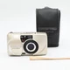 Olympus Stylus 140 Zoom 38-140mm Silver Point & Shoot Film Camera US STOCK