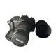 -Untested-Nikon Af Mf-19 Comes With A Couple Lens