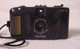 Vintage Black Vivitar EZ 35mm Camera