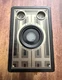 Kodak Brownie Junior Six-16 Vintage Box Camera Black