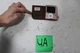Apple Ipod Nano A1236 8GB - Blue- 3rd Gen - TESTED