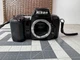 Nikon N6006 - 35mm film camera body -  good condition - works with no issues