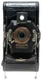 Kodak No.1A Pocket Automatic Model C Folding Camera Bausch Lomb Shutter