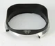 Lens Hood For Rollei Rolleiflex TLR 50mm 55mm F4 Camera Accessory  HOT
