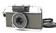 Red Flag OK [Exc+5] Olympus PEN EE-2 35mm Half Frame Film Camera from Japan ##80