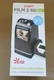 ION FILM 2 SD PRO 35 mm 9 MEGAPIXEL FILM & SLIDE SCANNER