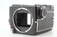 New Seal [ NEAR MINT ] Mamiya M645 Medium Format Camera Body 120 back from Japan