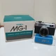 Yashica MG-1 35mm Film Camera