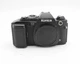 Konica FS-1 35mm Film Camera with Body Cap READ (#20084)