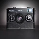 Genuine Real Leather Half Camera Case Bag Cover For Rollei 35、35S、35T、35TE、35SE