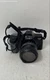 Minolta Maxxum 7000i Black Single-Lens Reflex Autofocus Film Camera Not Tested