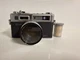 Yashica Electro 35 GSN 35mm Rangefinder Film Camera (Tested/Working)
