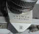 Honeywell Pentax SP 1000 Silver 35mm SLR Film Camera w/ SMC Takumar 55mm f/2