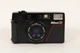 Nikon L35 AD 35mm 1:2.8 ISO 1000 Film Camera - AS IS - FOR PARTS