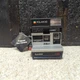 Polaroid Sun 600 LMS Instant Film Camera with Strap NOS Deadstock Open Box