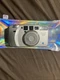 Konica Minolta Zoom 130C Point & Shoot 35mm Camera Film Bag Included