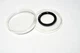 Exc* Zenza Bronica GS-1 -4.5 Diopter G for Waist Level Finder G from Japan