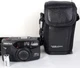 Pentax IQZoom EZY-R 35mm Point & Shoot Film Camera w/. Film New Battery Case