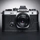 Handmade Genuine Leather Camera Half Cover Protection Case Base For Olympus OM-3