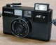 Collectible Yashica MF-2 Vintage 38mm Film Camera Retro Photography Gear