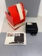 ASAHI PENTAX 110 AF-130P FLASH ORIGINAL Manual & BOX from Japan Tested