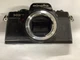 Minolta XG 7 Camera Body Read